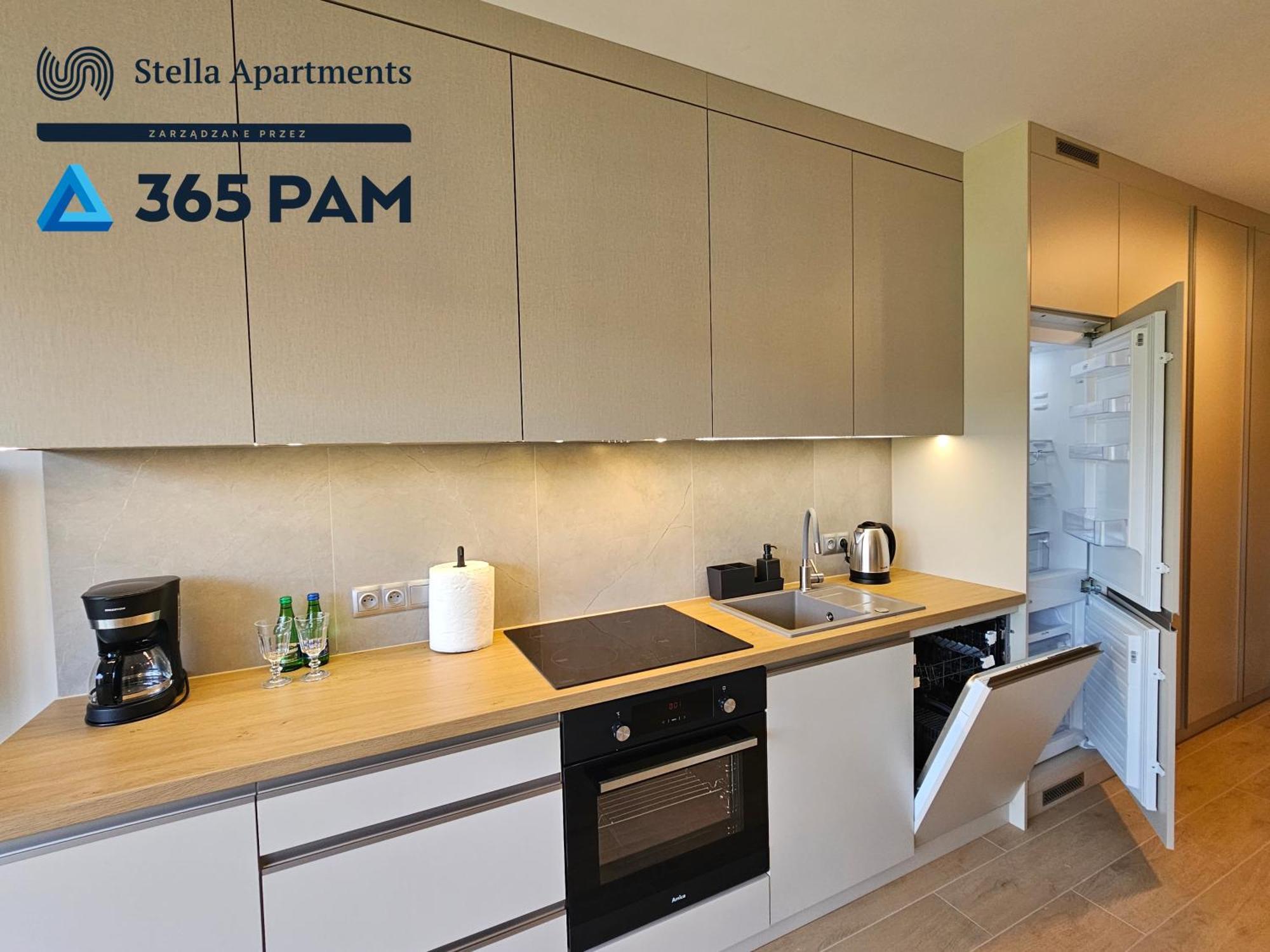 Domki Premium W Ustroniu Morskim - 365Pam Устроне-Морске Экстерьер фото
