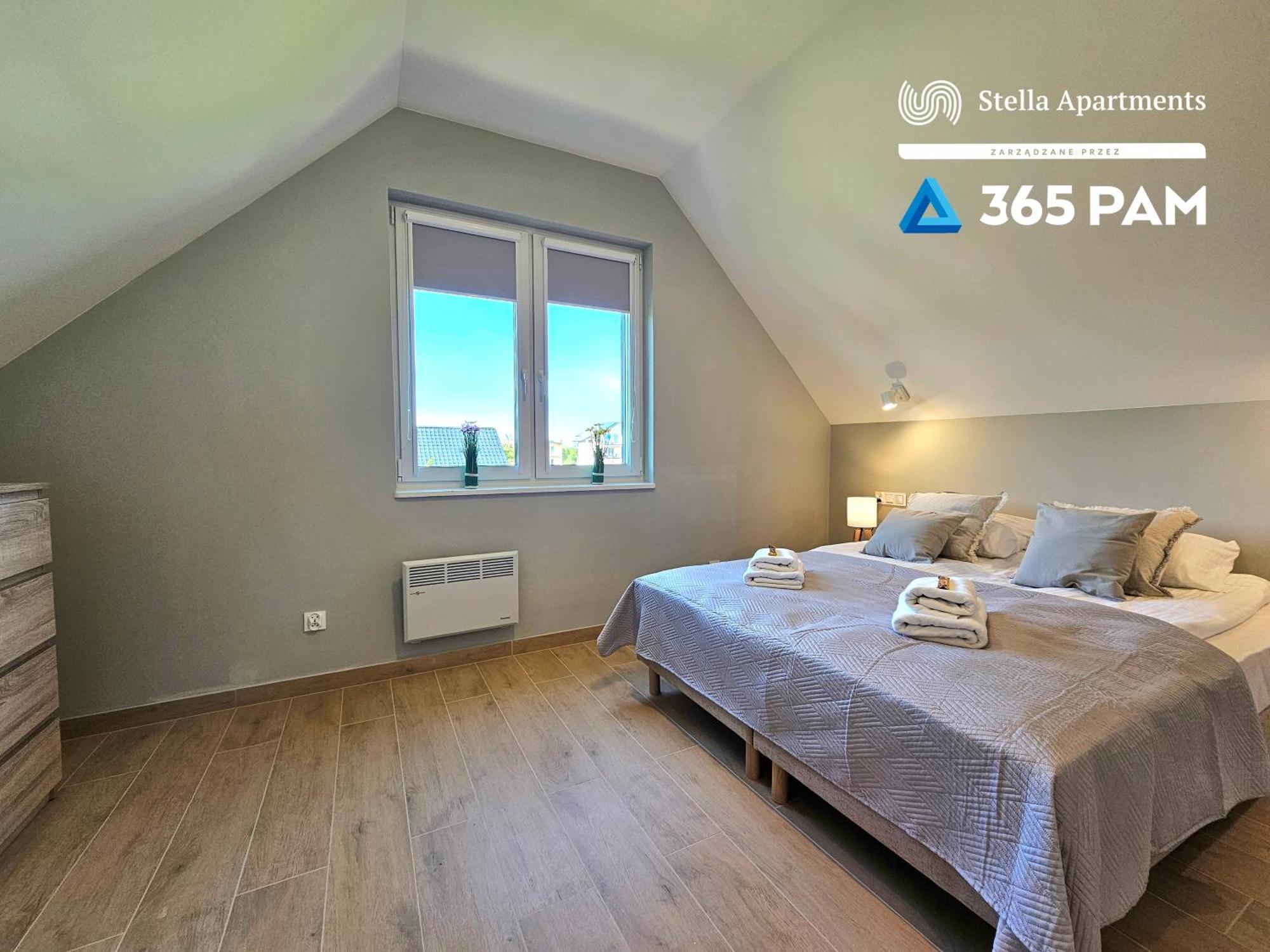 Domki Premium W Ustroniu Morskim - 365Pam Устроне-Морске Экстерьер фото