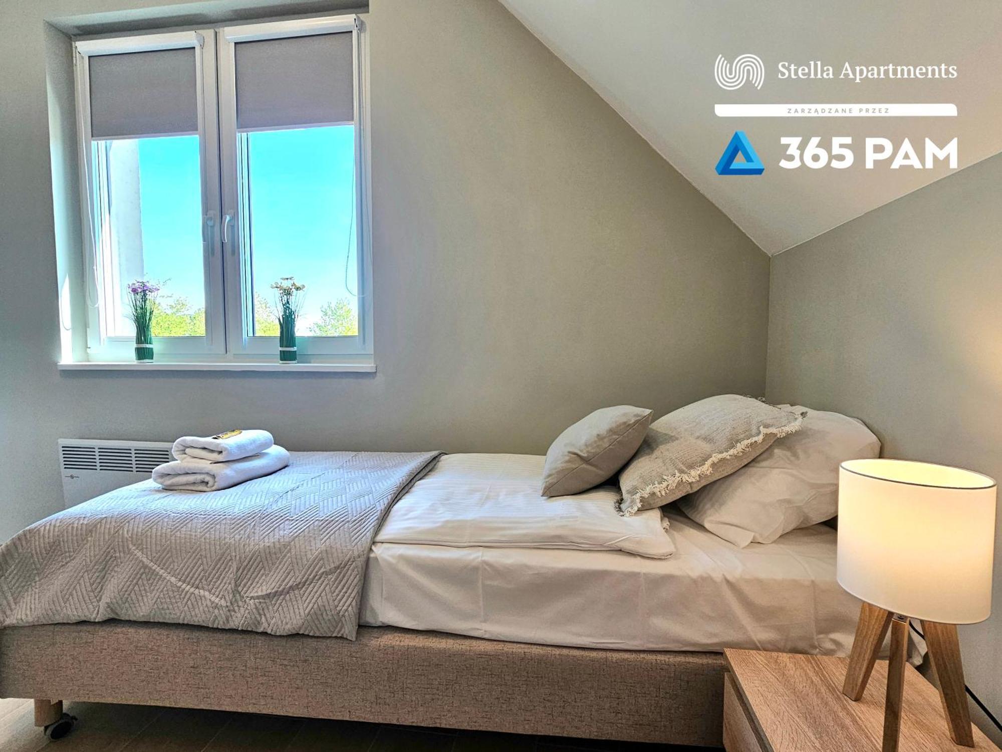 Domki Premium W Ustroniu Morskim - 365Pam Устроне-Морске Экстерьер фото