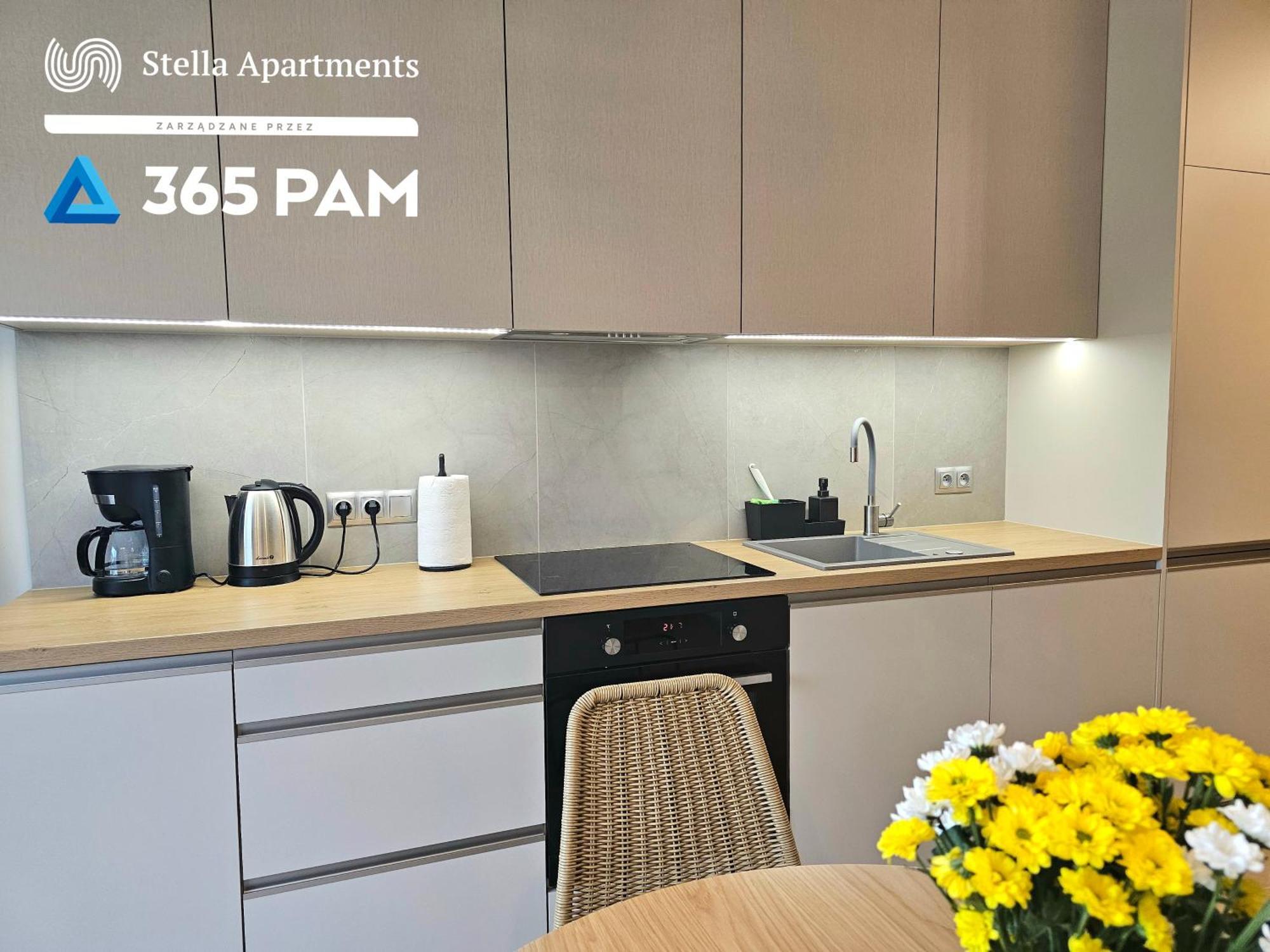 Domki Premium W Ustroniu Morskim - 365Pam Устроне-Морске Экстерьер фото