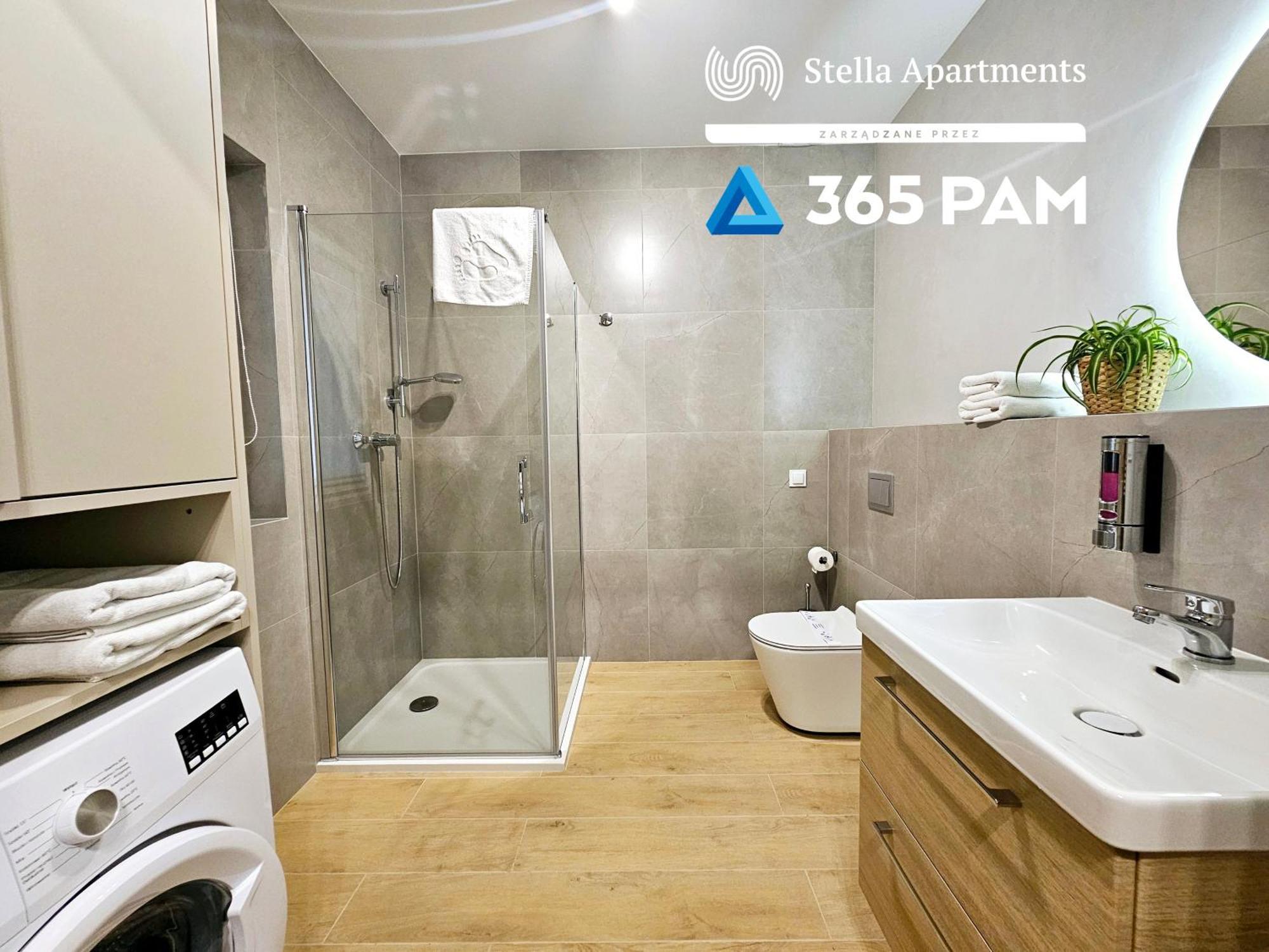 Domki Premium W Ustroniu Morskim - 365Pam Устроне-Морске Экстерьер фото
