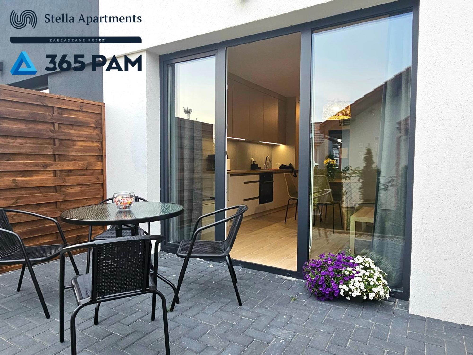 Domki Premium W Ustroniu Morskim - 365Pam Устроне-Морске Экстерьер фото