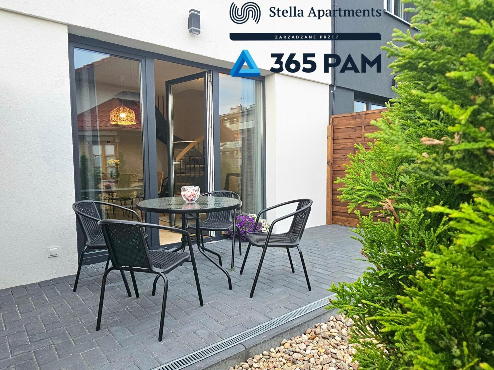 Domki Premium W Ustroniu Morskim - 365Pam Устроне-Морске Экстерьер фото