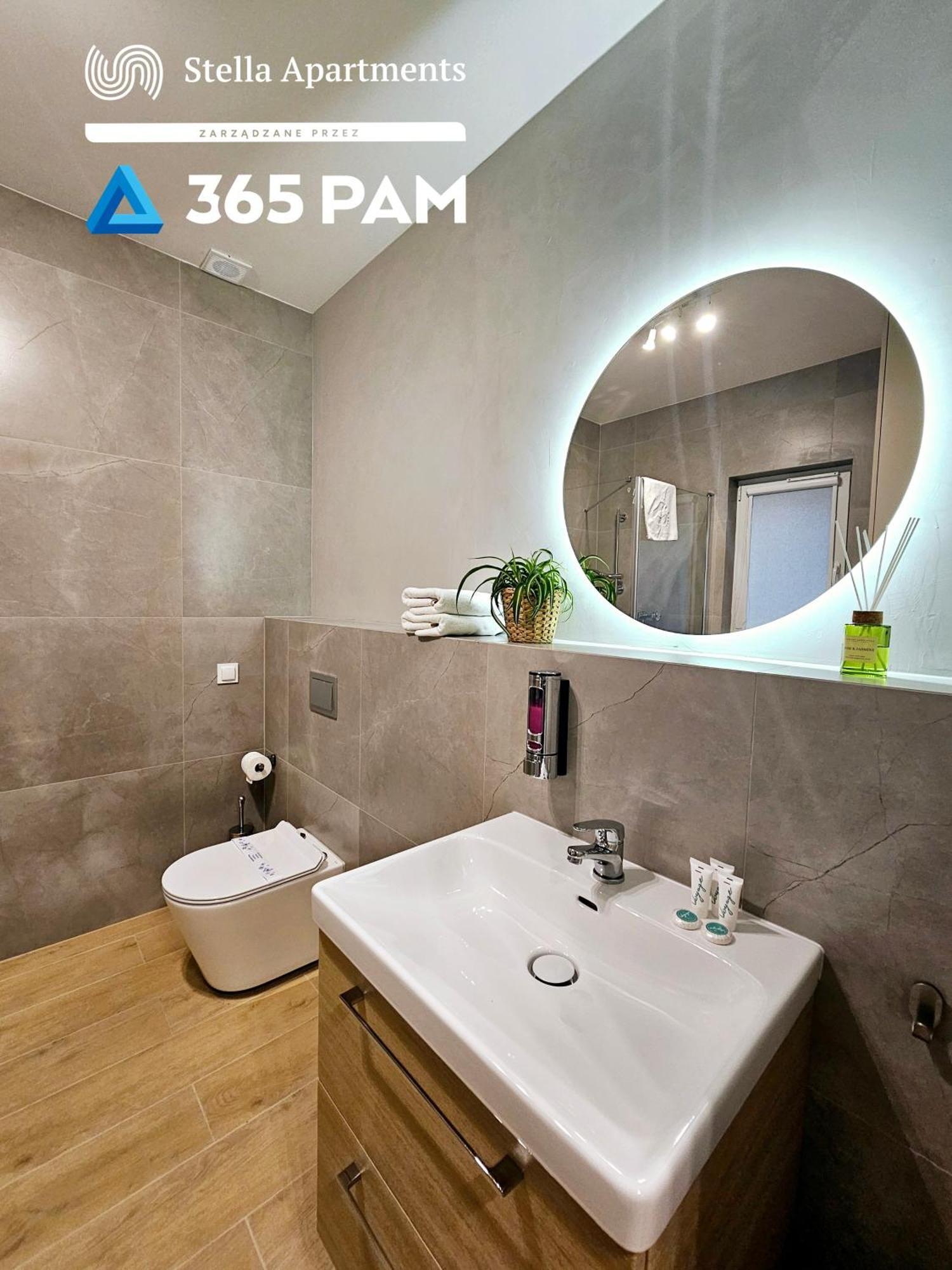 Domki Premium W Ustroniu Morskim - 365Pam Устроне-Морске Экстерьер фото